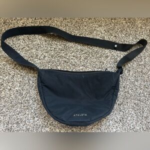 Athleta All About Crossbody Bag